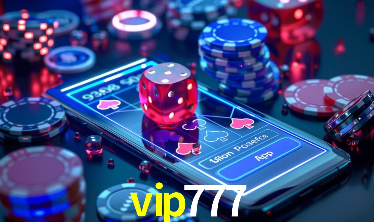 vip777 slot
