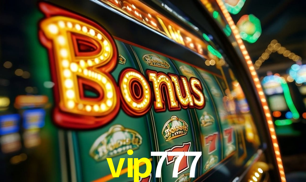 vip777 slot