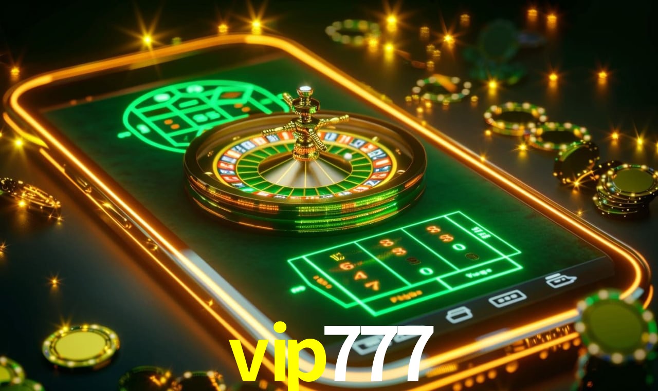 vip777 slot