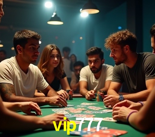 vip777