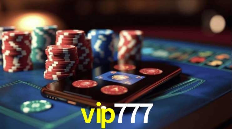 Requisitos do APK da vip777 para Android