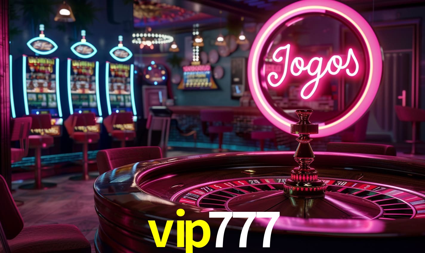 vip777